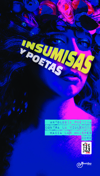 INSUMISAS Y POETAS