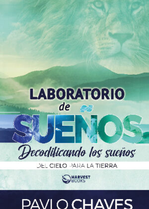 Laboratorio de sueños: Decodificando los sueños del cielo para la tierra