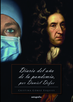 Diario del año de la pandemia por Daniel Defoe