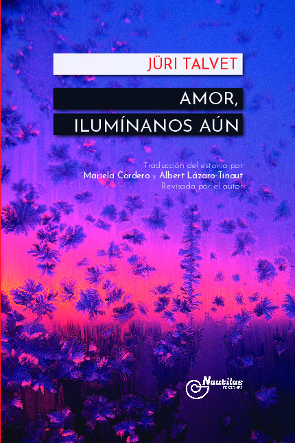 AMOR, ILUMÍNANOS AÚN