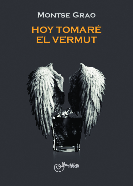 HOY TOMARÉ EL VERMUT