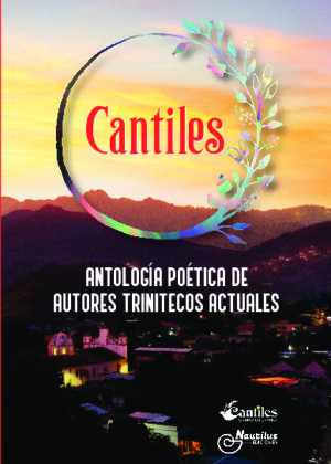 CANTILES-Antología poética del grupo literario Cantiles