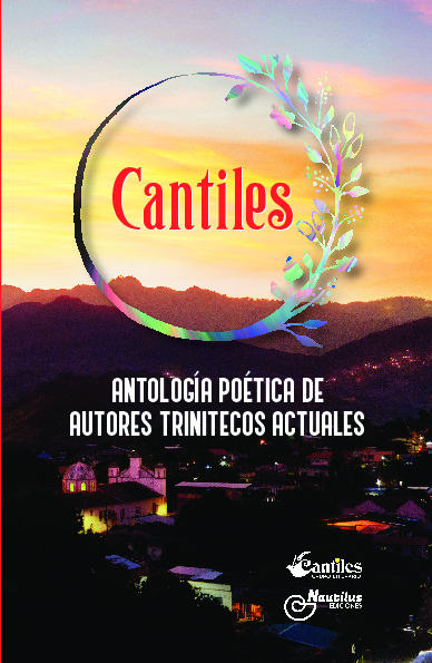 CANTILES-Antología poética del grupo literario Cantiles