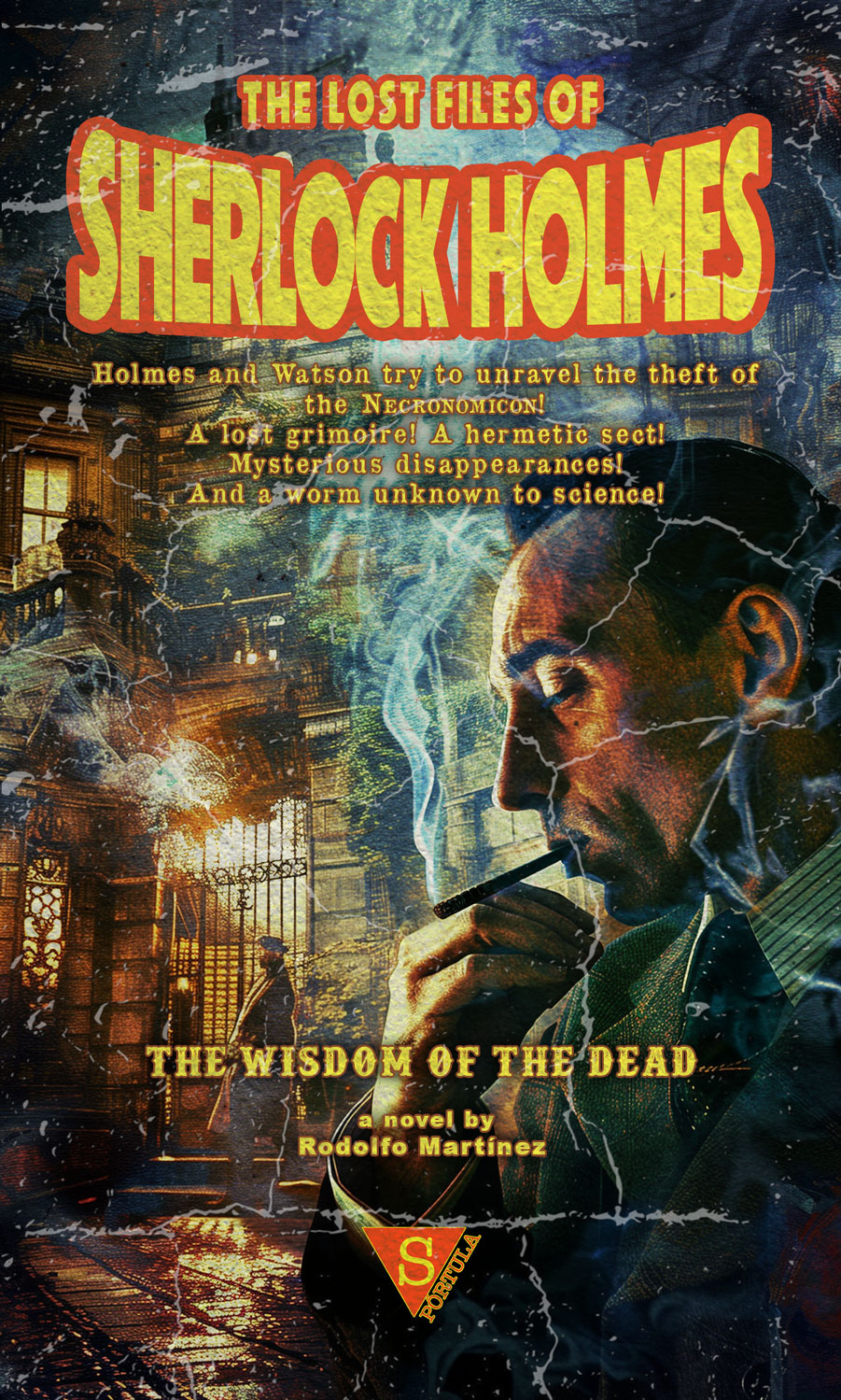 The Wisdom of the Dead The Wisdom of the Dead
