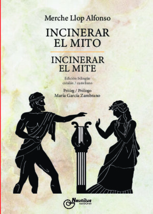 INCINERAR EL MITO- INCINERAR EL MITE