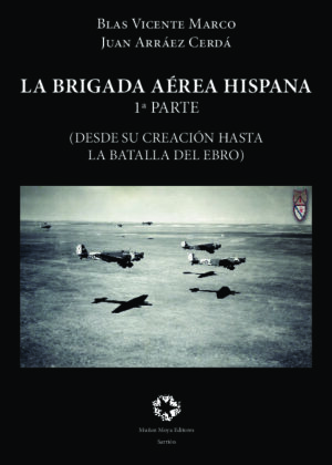 Brigada Hispana