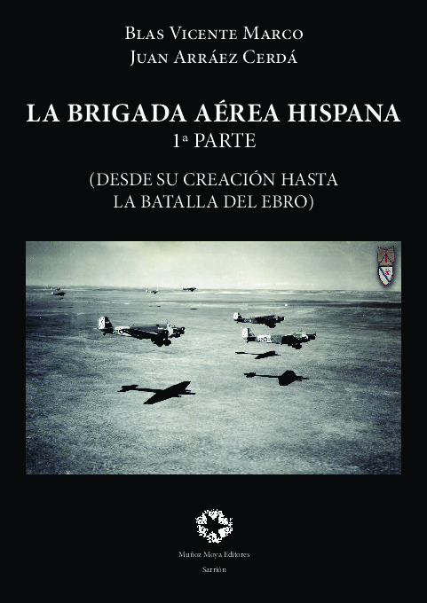 Brigada Hispana