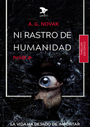 Ni rastro de humanidad. Ph5.1 Ck 0-