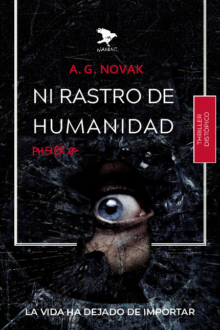 Ni rastro de humanidad. Ph5.1 Ck 0-