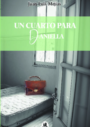 Un cuarto para Daniella