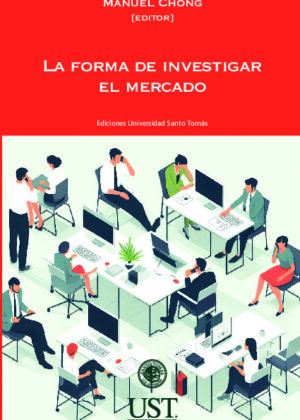 La forma de investigar el mercado