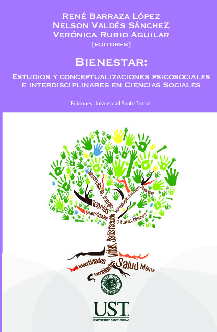 Bienestar: estudios y conceptualizaciones psicosociales e interdisciplinares en Ciencias Sociales