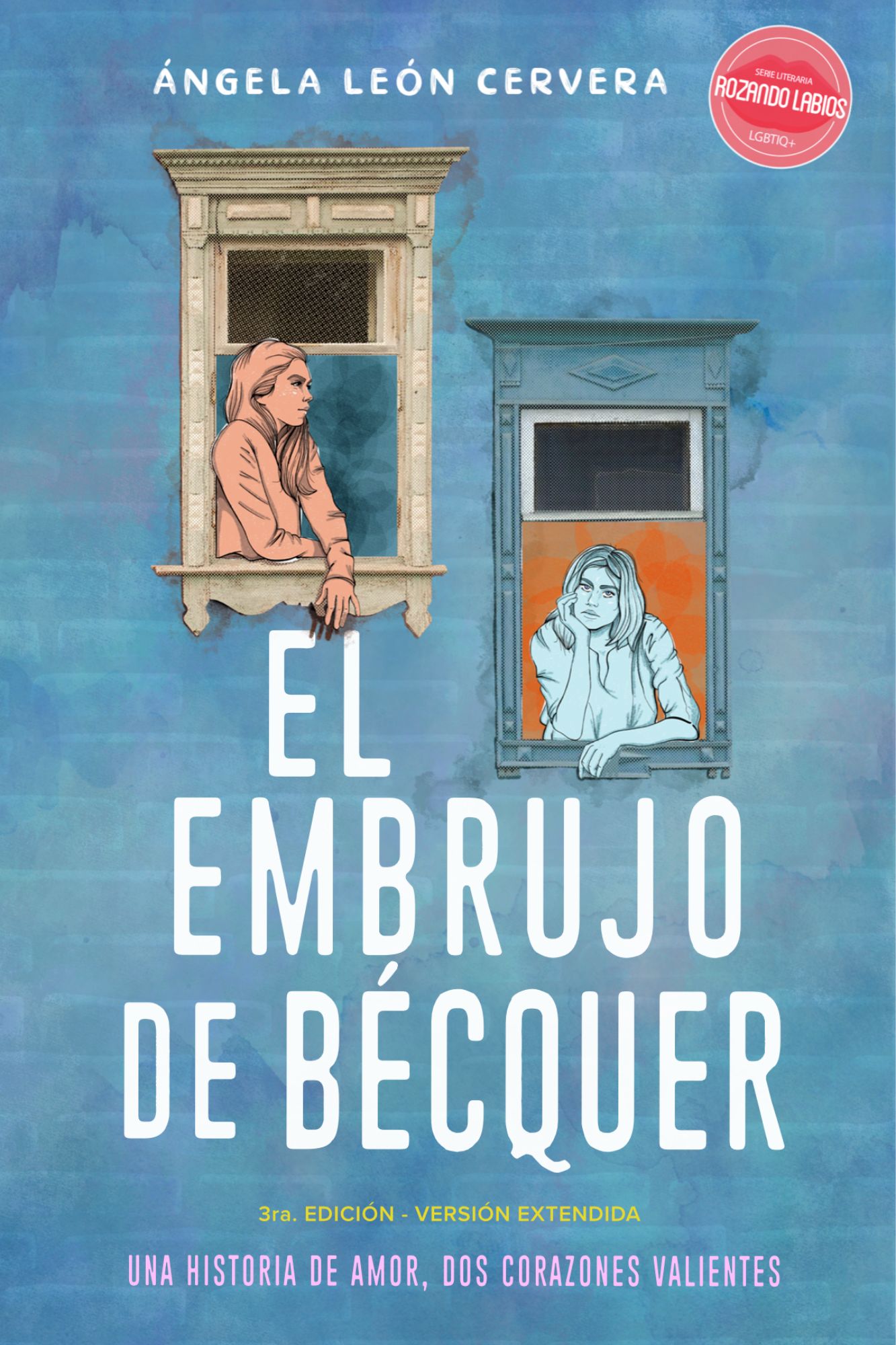 El embrujo de Bécquer El embrujo de Bécquer
