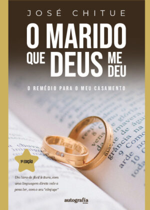 O Marido que Deus me deu