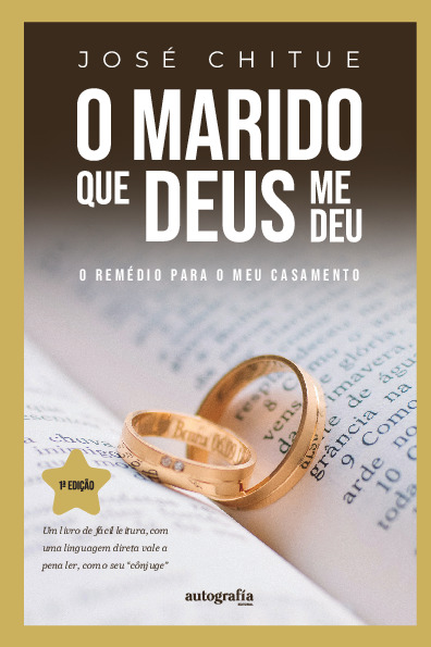 O Marido que Deus me deu