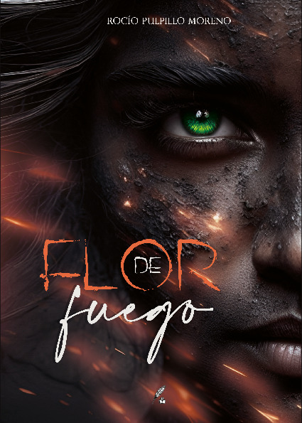 Flor de fuego