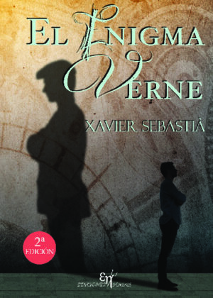 EL ENIGMA VERNE