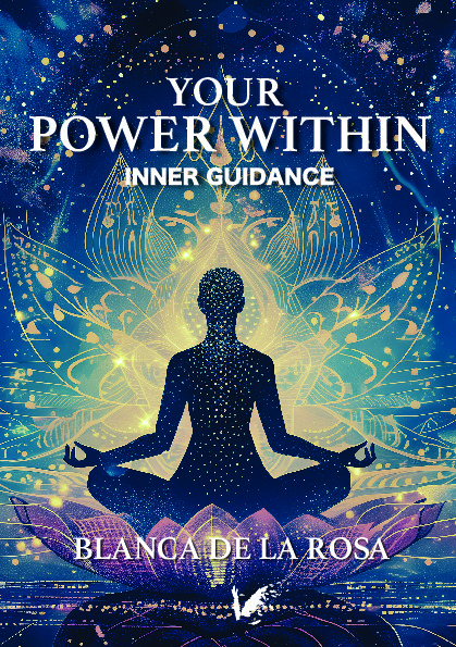 Your power within. Inner guidance