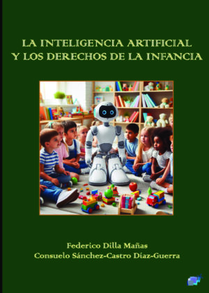 LA INTELIGENCIA ARTIFICIAL Y LOS DERECHOS DE LA INFANCIA