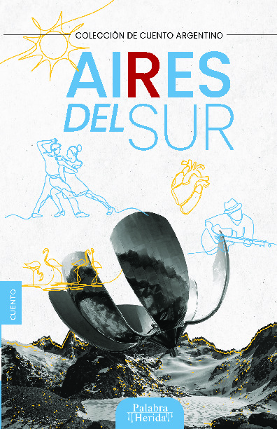 Aires del sur