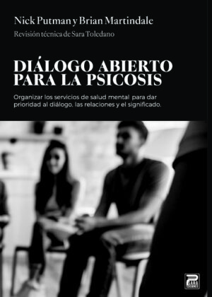 Diálogo Abierto para la Psicosis