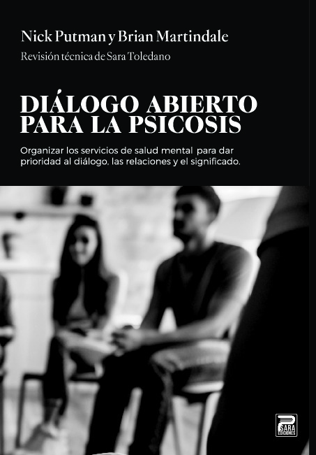 Diálogo Abierto para la Psicosis