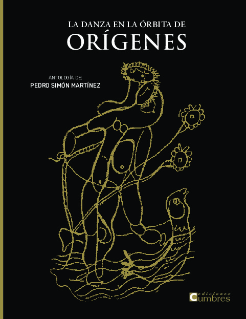 LA DANZA EN LA ÓRBITA de ORÍGENES