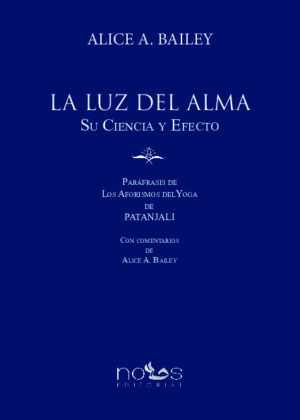 La luz del alma