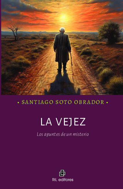 La vejez. Los apuntes de un misterio