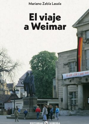 El viaje a Weimar