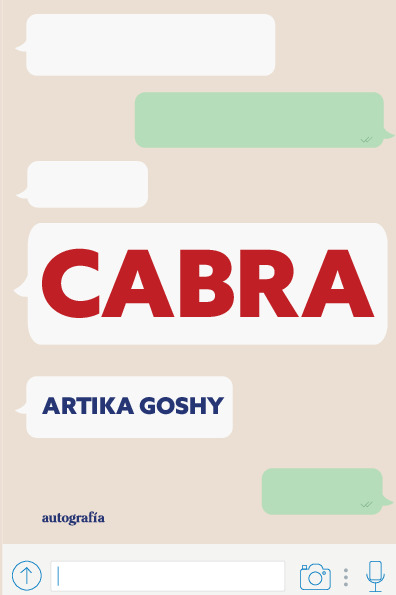 Cabra