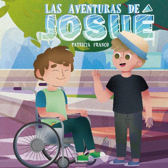 Las aventuras de Josué