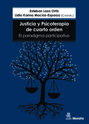 Justicia y Psicoterapia de cuarto orden. El paradigma participativo