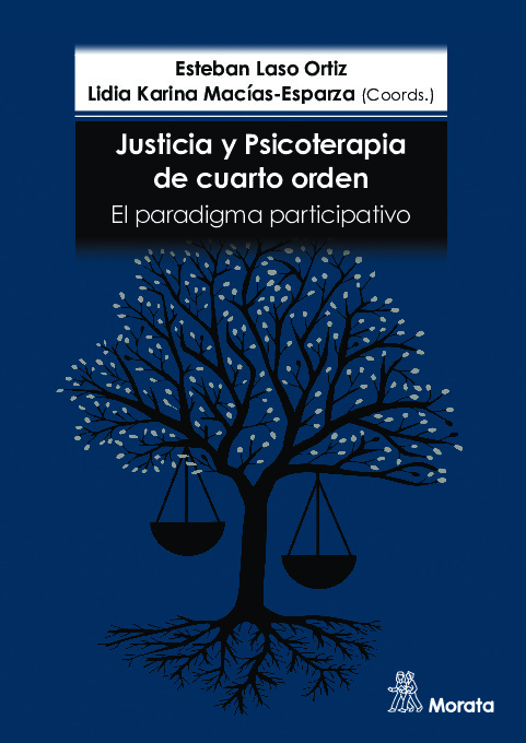 Justicia y Psicoterapia de cuarto orden. El paradigma participativo