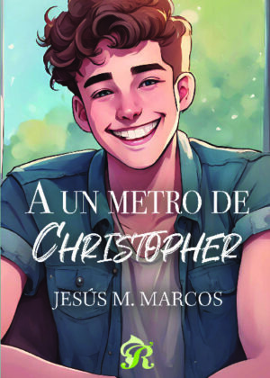 A un metro de Christopher