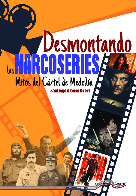 Desmontando las narcoseries