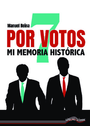 Por 7 votos