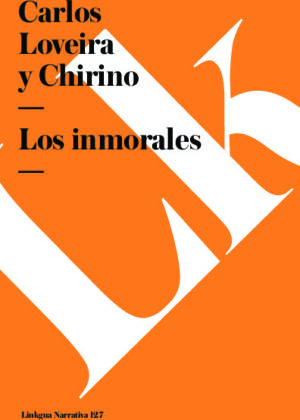 Los inmorales