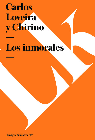 Los inmorales