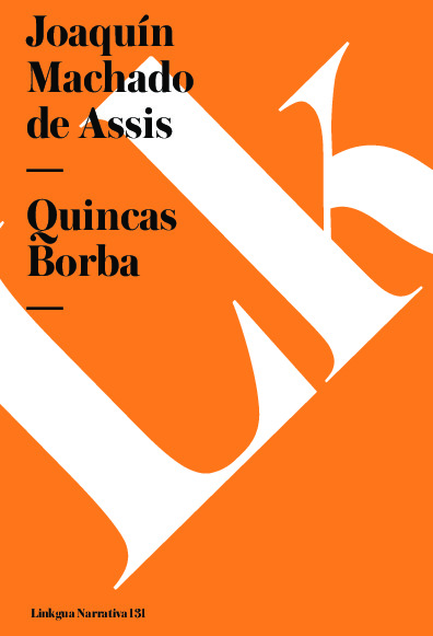 Quincas Borba