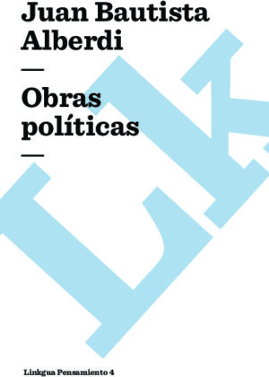 Obras políticas