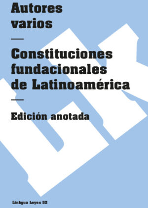 Primeras constituciones latinoamericanas