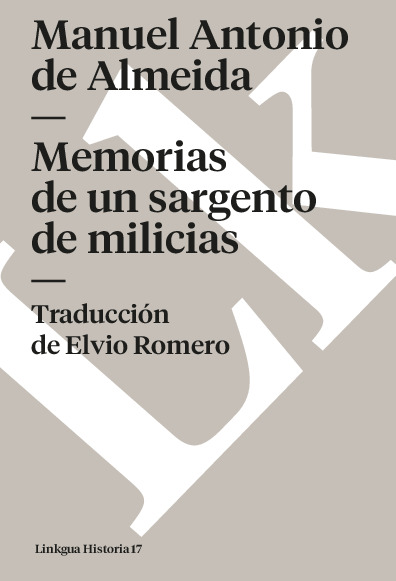 Memorias de un sargento de milicias