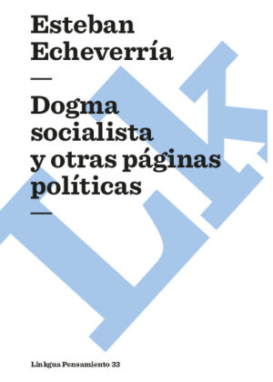 Dogma socialista