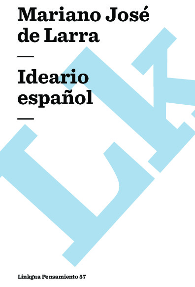 Ideario español