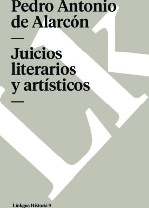 Juicios literarios y artísticos