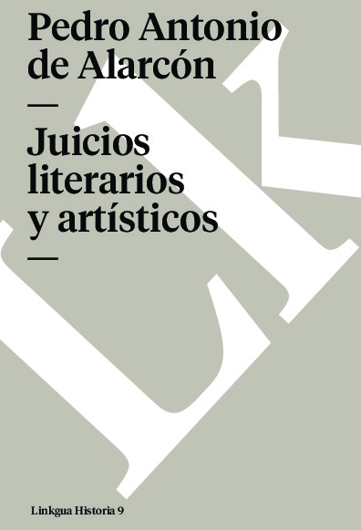 Juicios literarios y artísticos