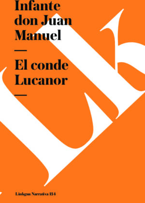 El conde Lucanor