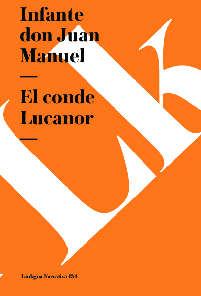 El conde Lucanor