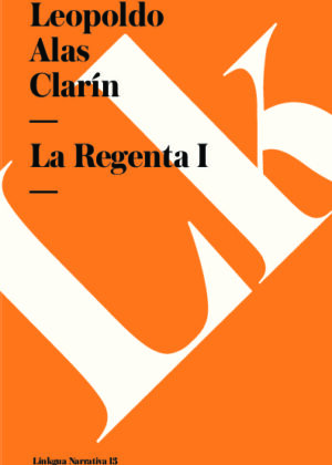 La Regenta I